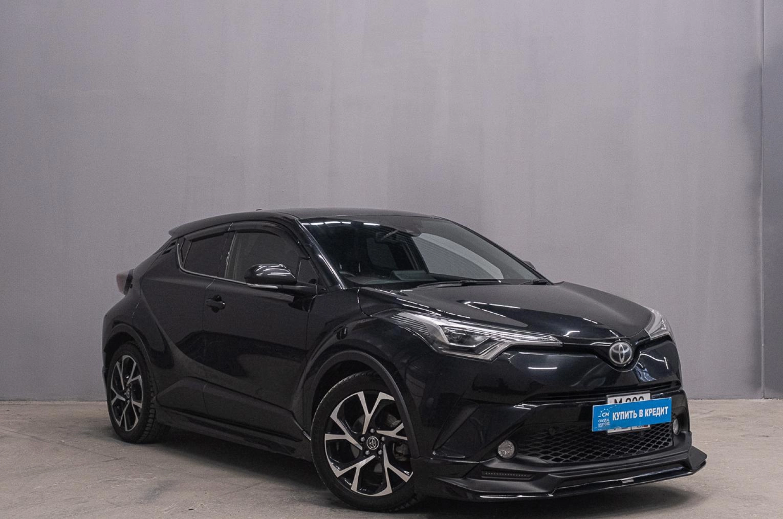 Автомобиль