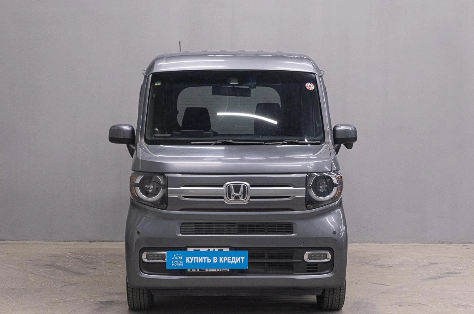 Honda N-VAN 3 из 19