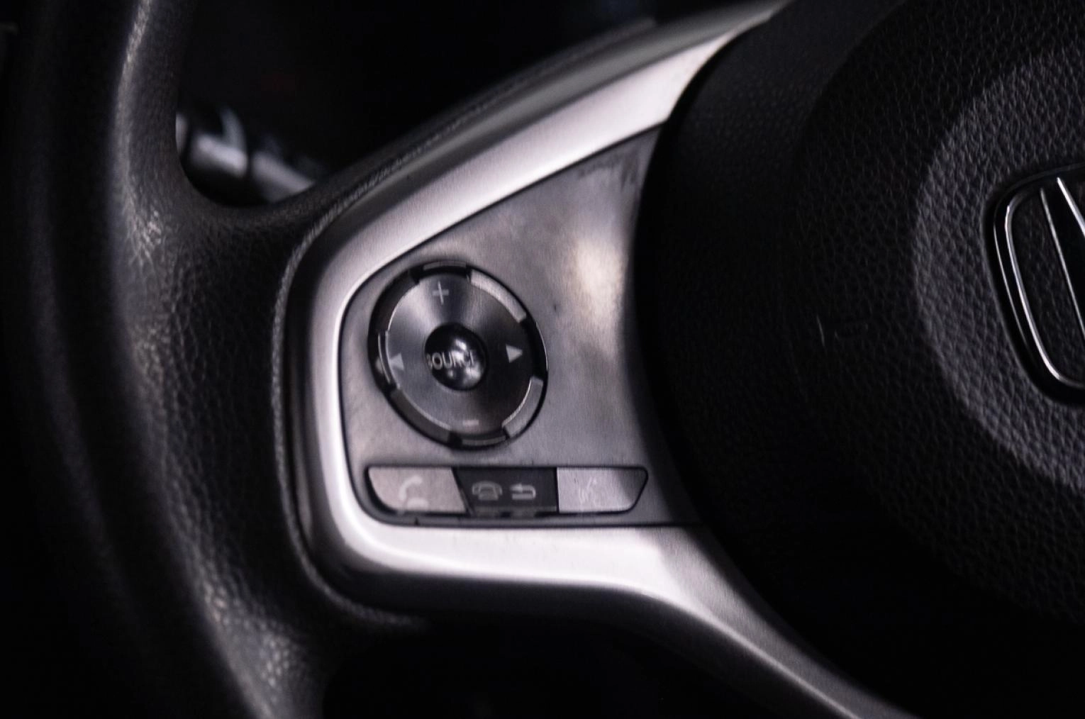 Honda N-VAN 12 из 19