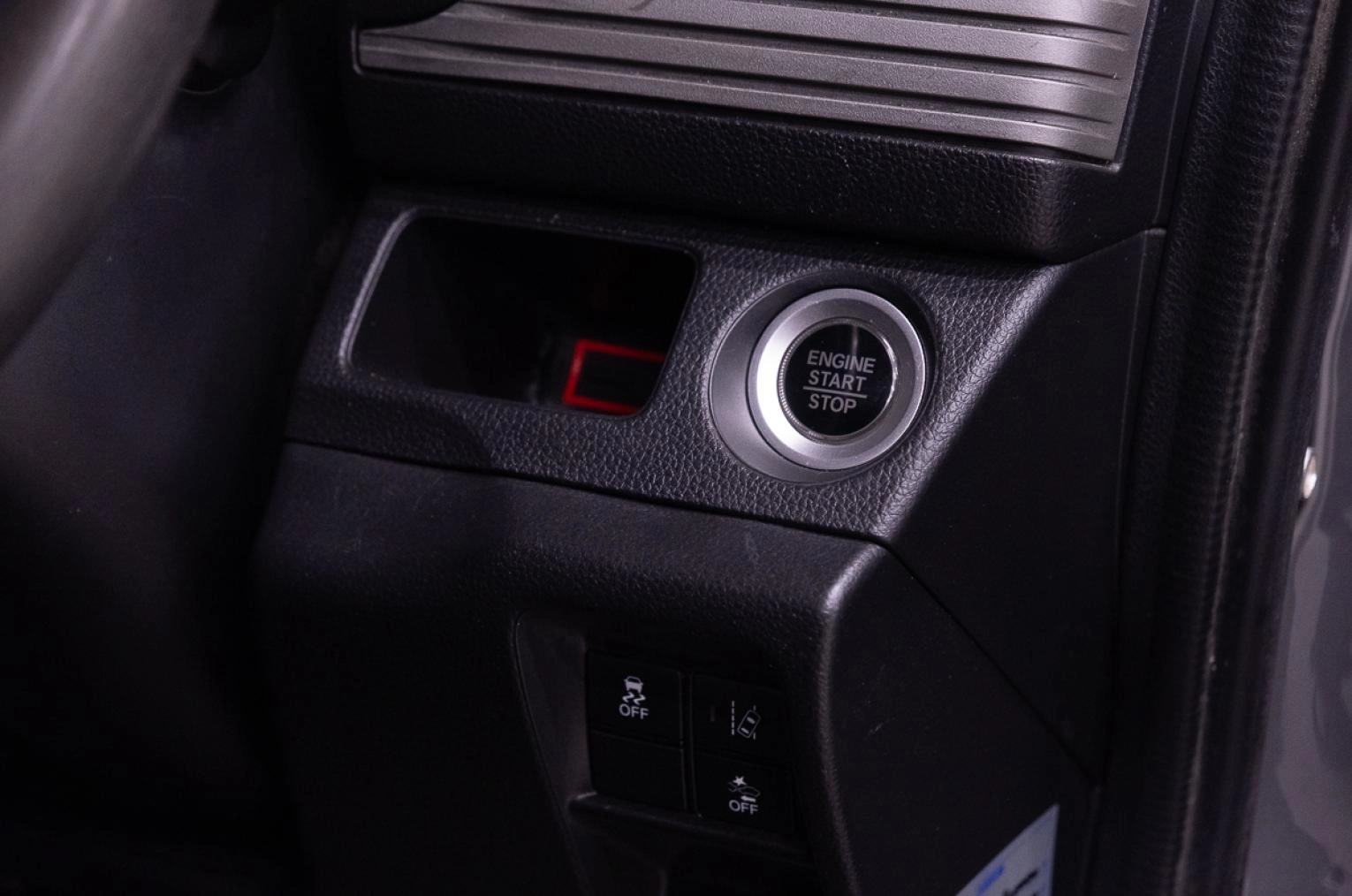 Honda N-VAN 8 из 19