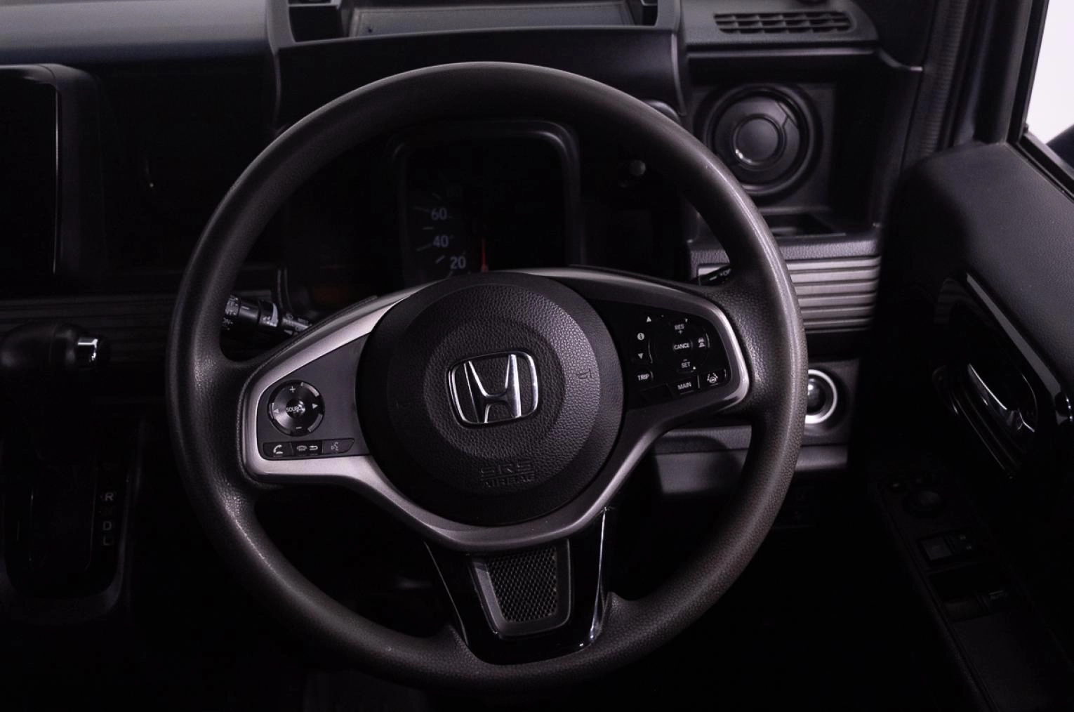 Honda N-VAN 11 из 19