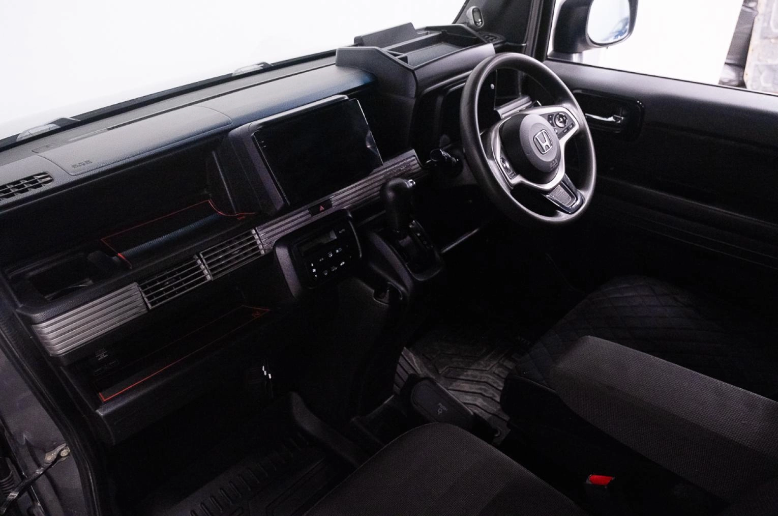 Honda N-VAN 17 из 19