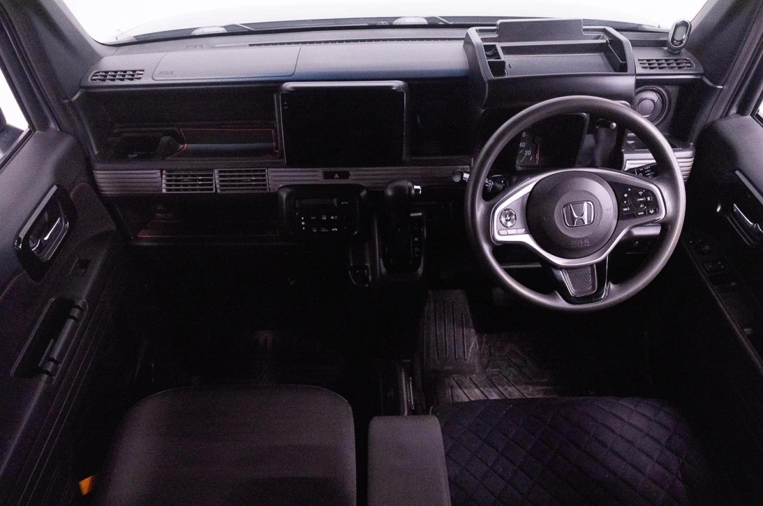 Honda N-VAN 15 из 19