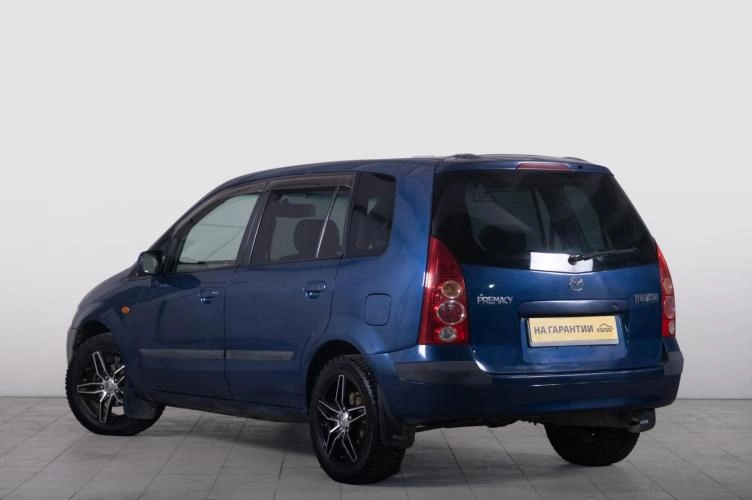 Mazda Premacy 5 из 5