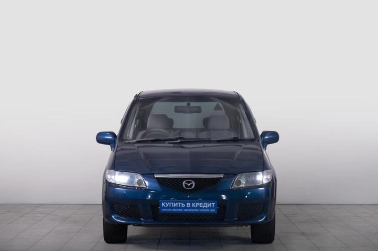 Mazda Premacy 3 из 5
