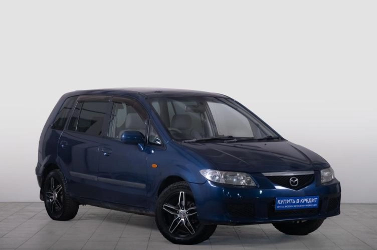 Mazda Premacy 1 из 5