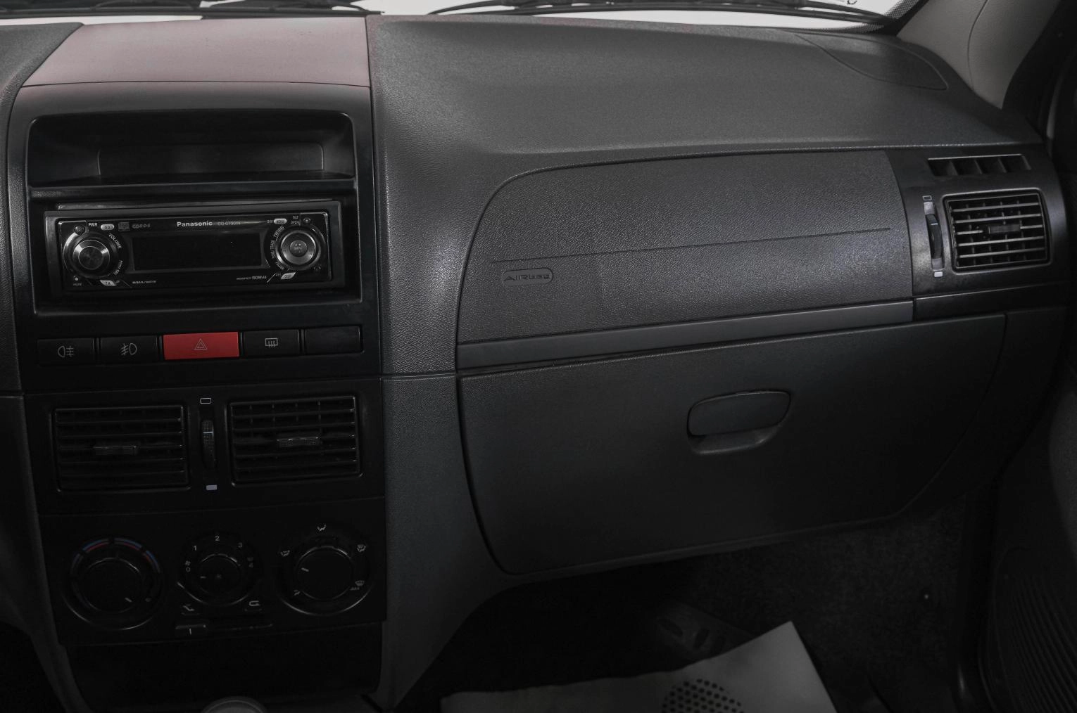 FIAT Albea 14 из 20