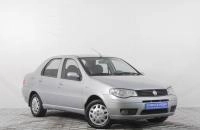 FIAT Albea 1 из 20