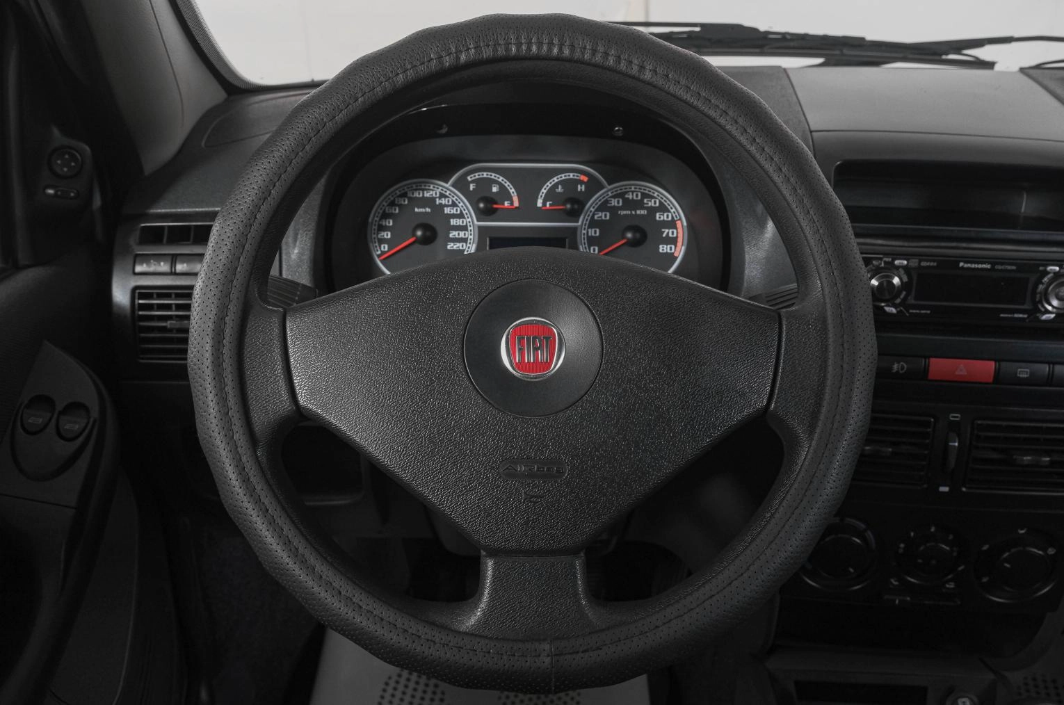 FIAT Albea 15 из 20