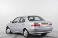 FIAT Albea 6 из 20