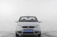 FIAT Albea 2 из 20