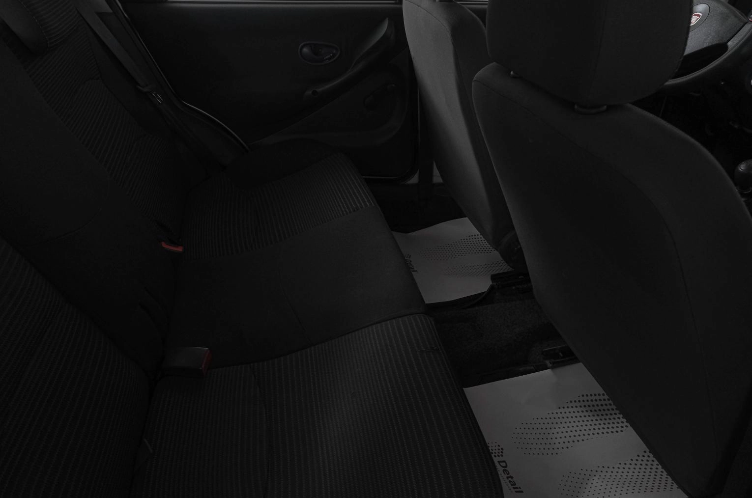 FIAT Albea 10 из 20