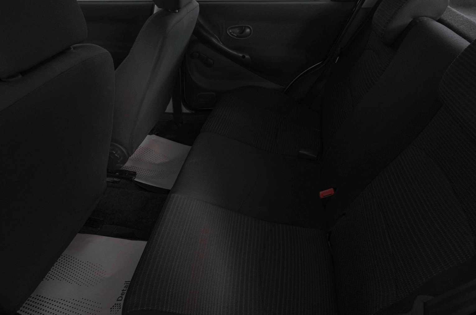 FIAT Albea 9 из 20