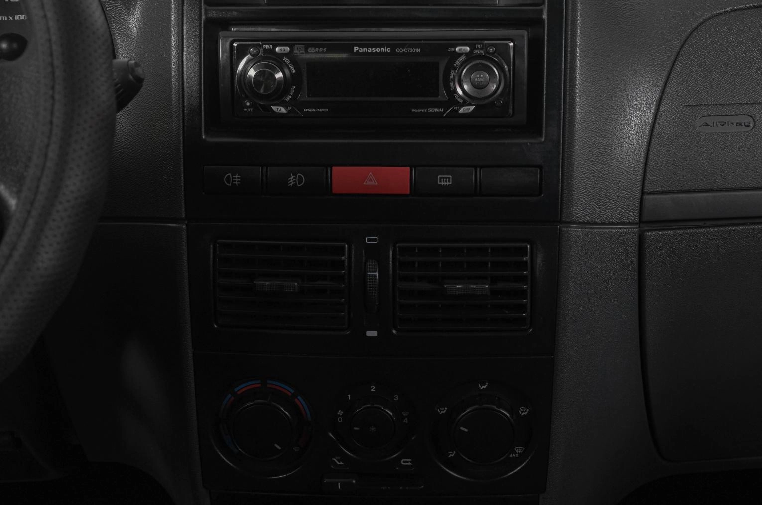 FIAT Albea 16 из 20