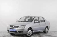 FIAT Albea 3 из 20