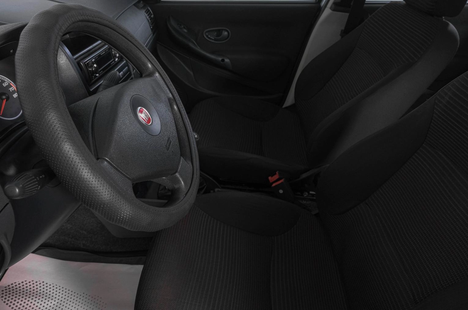 FIAT Albea 8 из 20