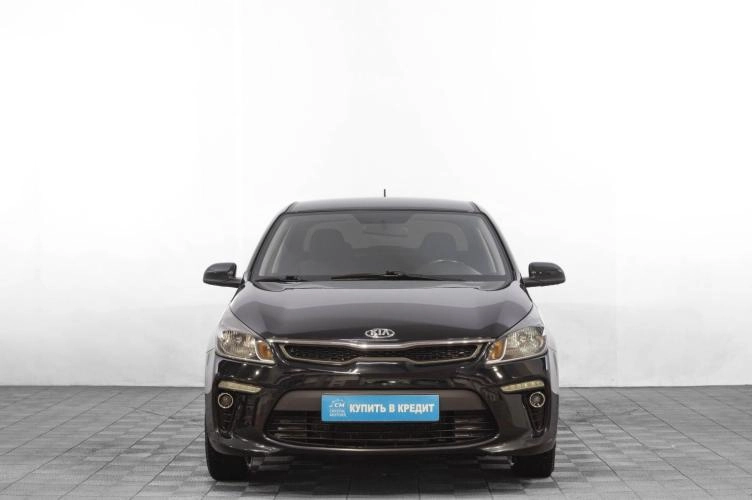 KIA Rio 2 из 5