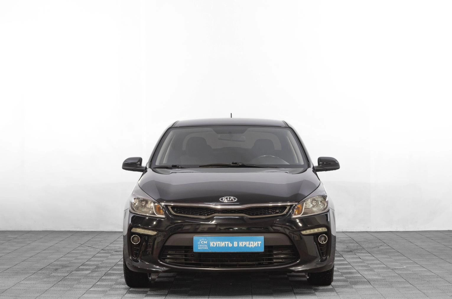 KIA Rio 2 из 27