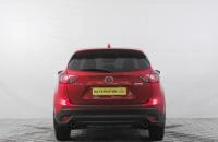 Mazda CX-5 5 из 23