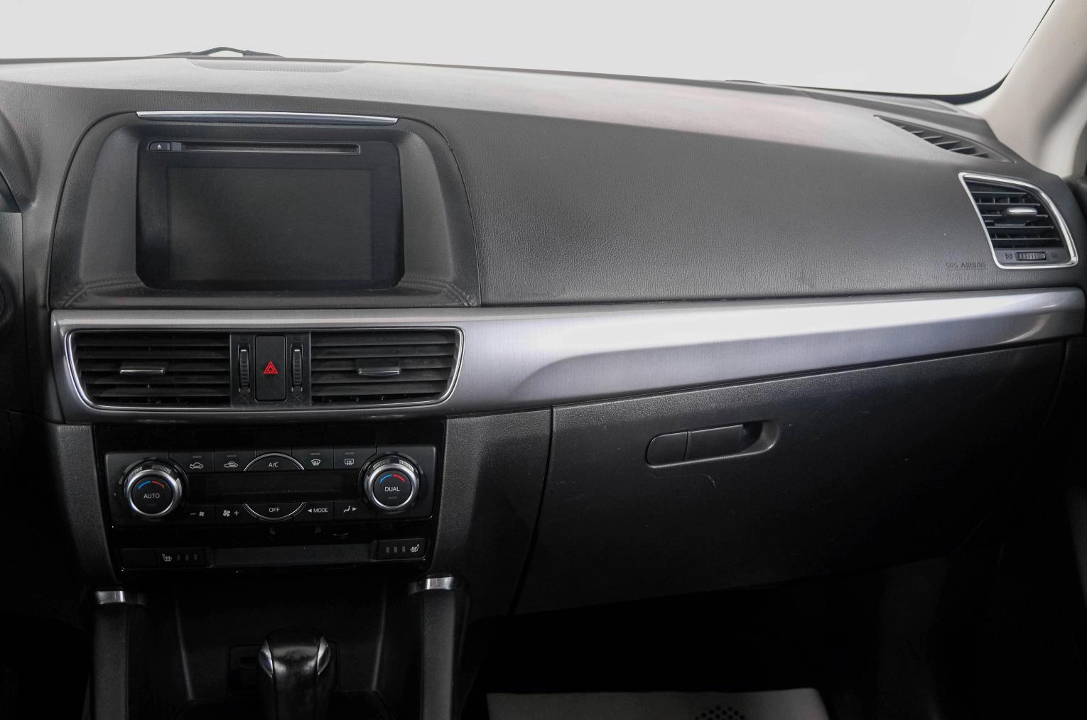 Mazda CX-5 14 из 23