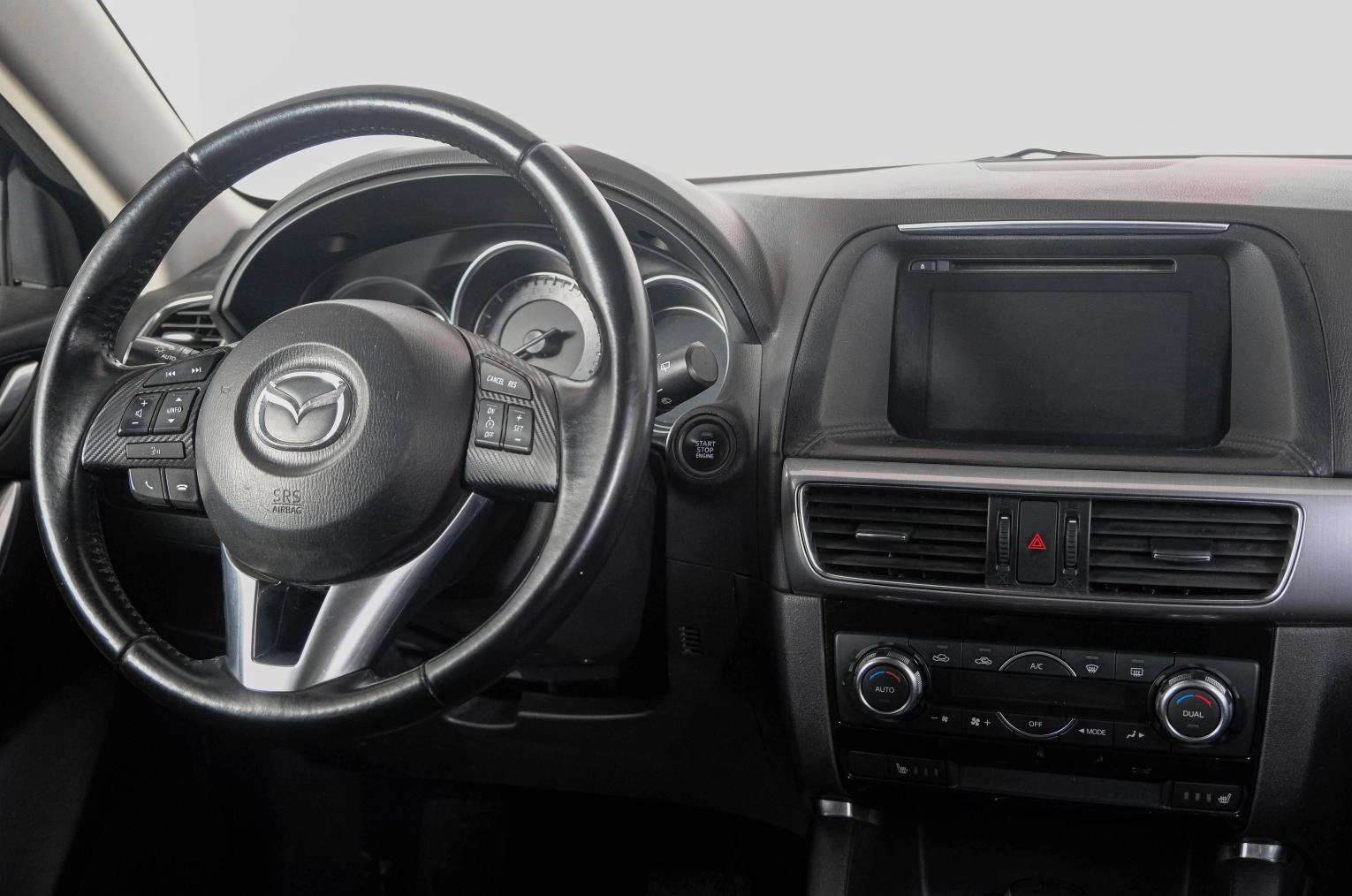 Mazda CX-5 12 из 23