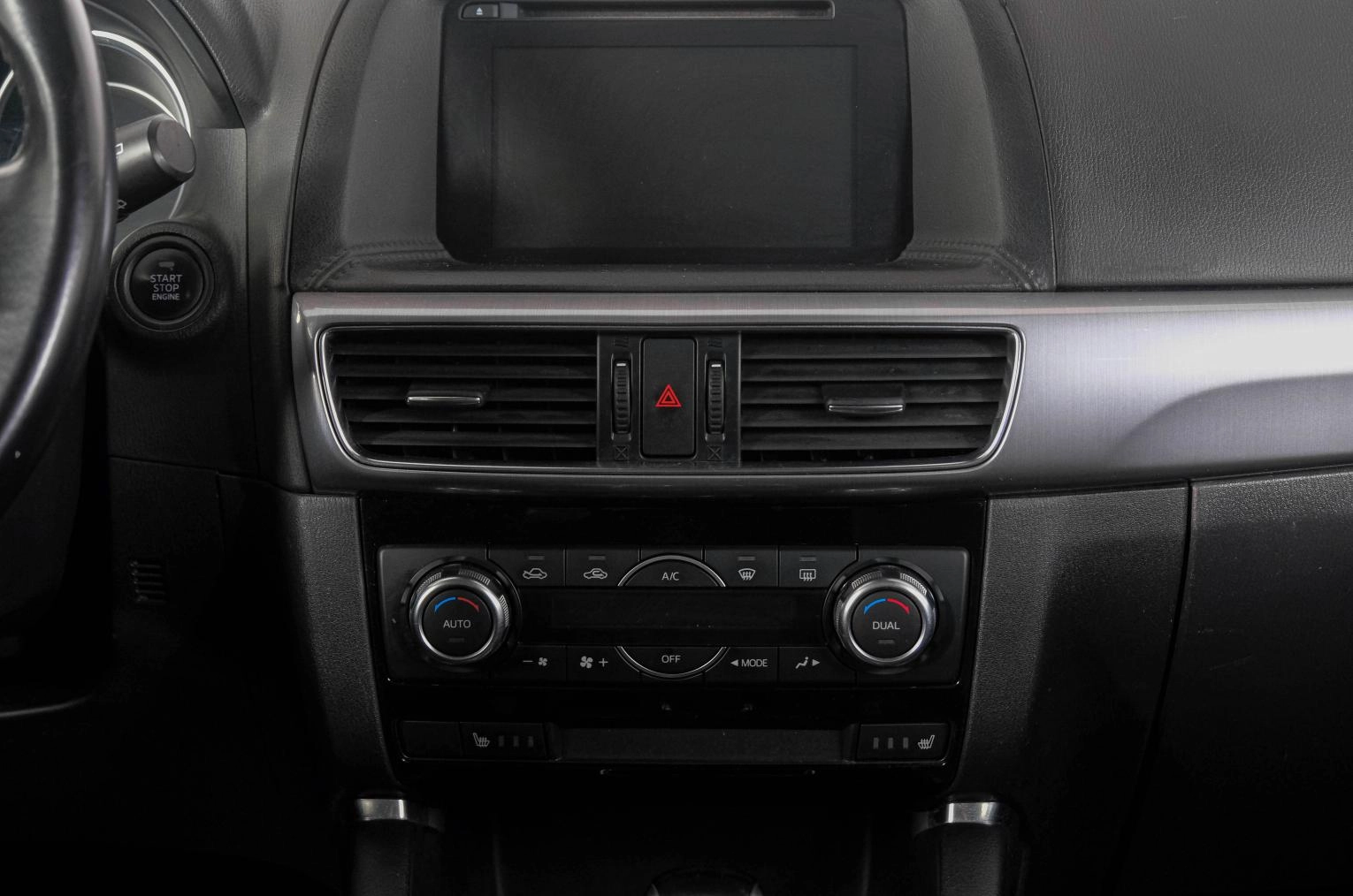 Mazda CX-5 18 из 23