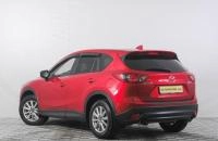 Mazda CX-5 4 из 23