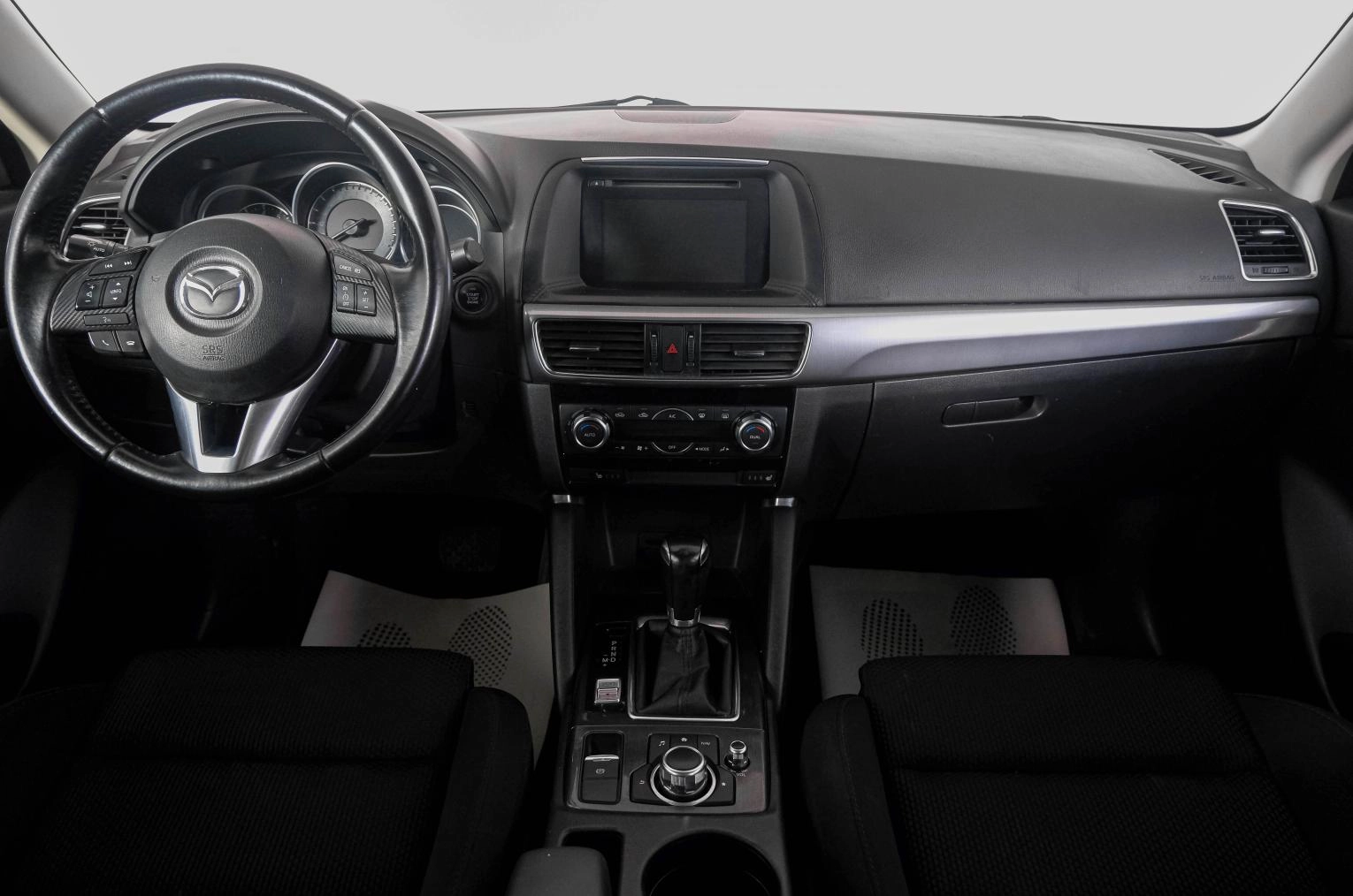 Mazda CX-5 13 из 23