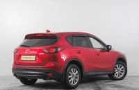 Mazda CX-5 6 из 23