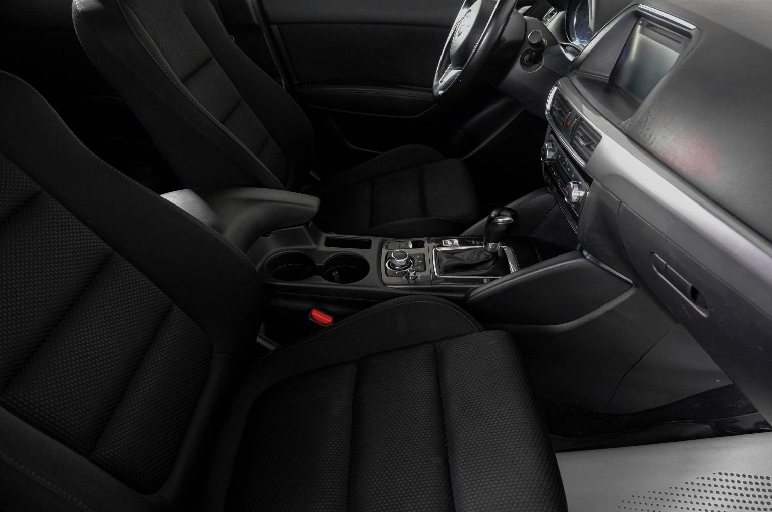 Mazda CX-5 11 из 23