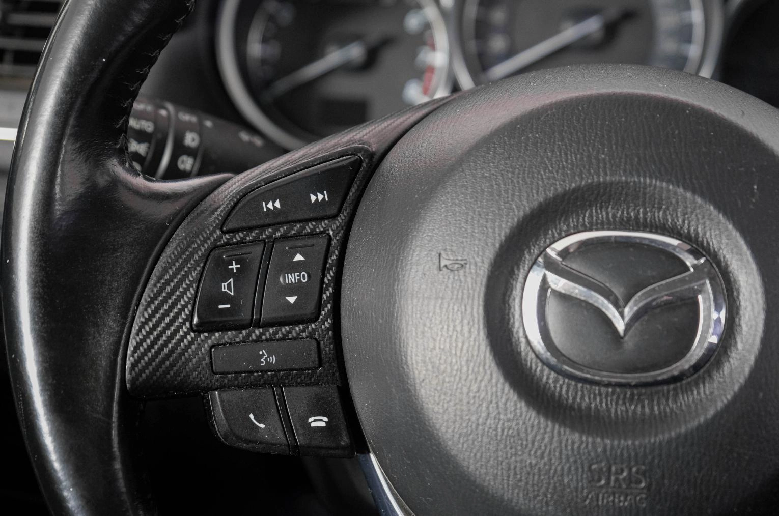 Mazda CX-5 16 из 23