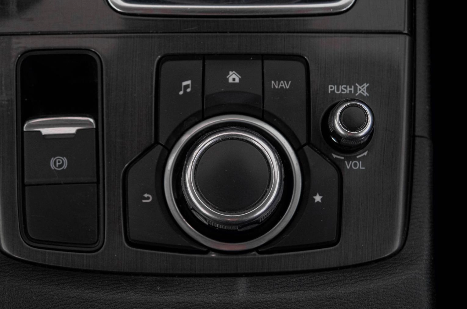 Mazda CX-5 21 из 23