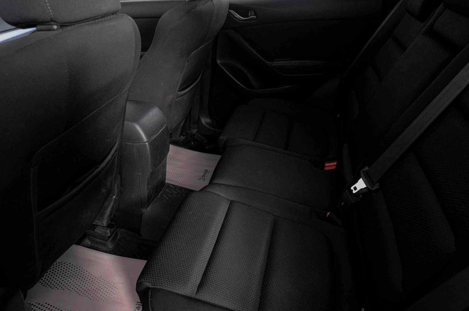 Mazda CX-5 9 из 23