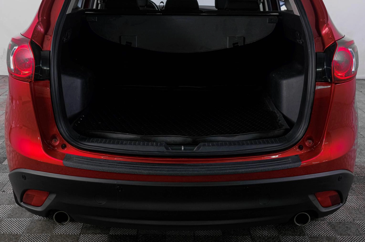 Mazda CX-5 7 из 23