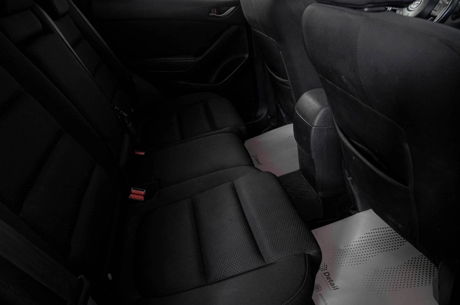 Mazda CX-5 10 из 23