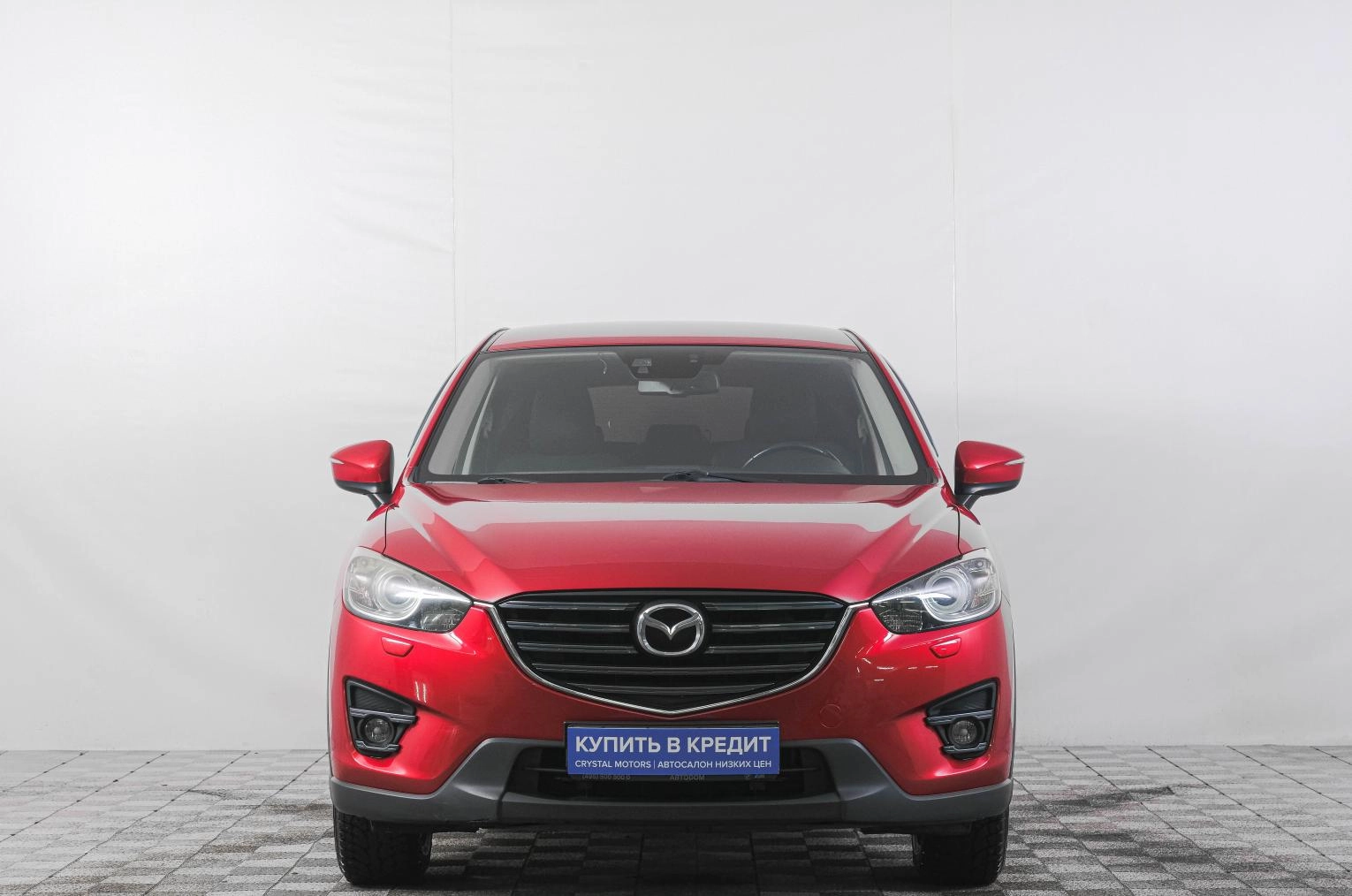 Mazda CX-5 2 из 23