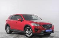 Mazda CX-5 1 из 23