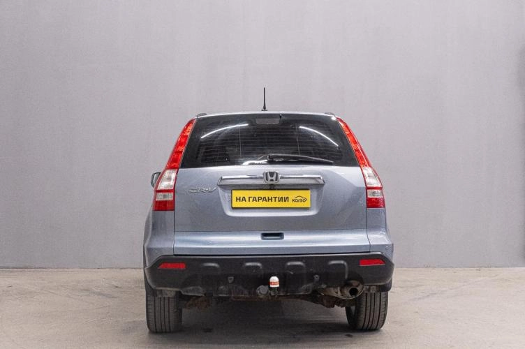 Honda CR-V 4 из 5