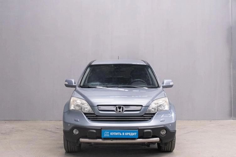 Honda CR-V 3 из 5