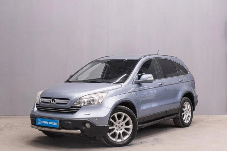 Honda CR-V 2 из 5