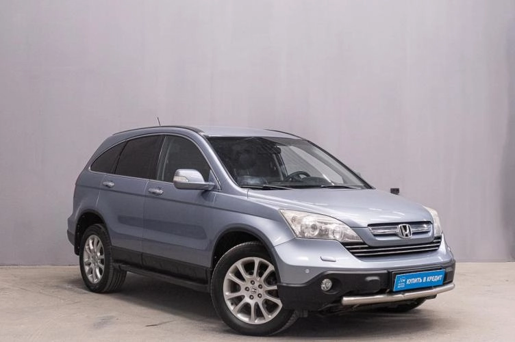 Honda CR-V 1 из 5