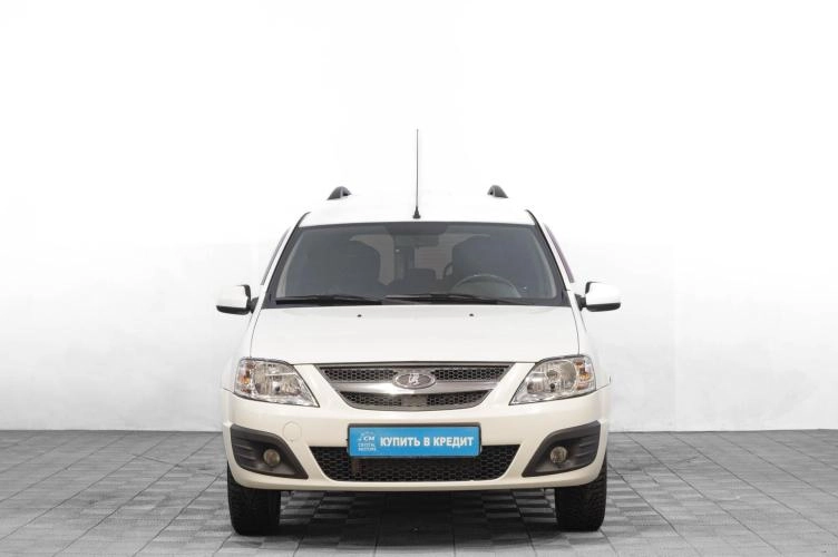 ВАЗ (LADA) Largus 2 из 5