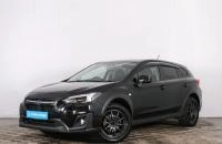 Subaru XV 3 из 21