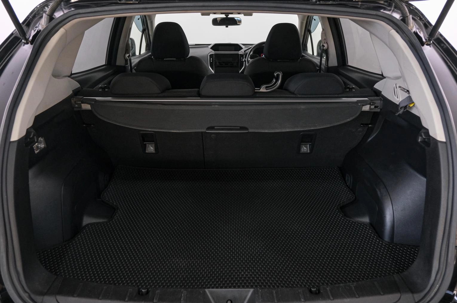 Subaru XV 21 из 21