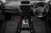 Subaru XV 10 из 21