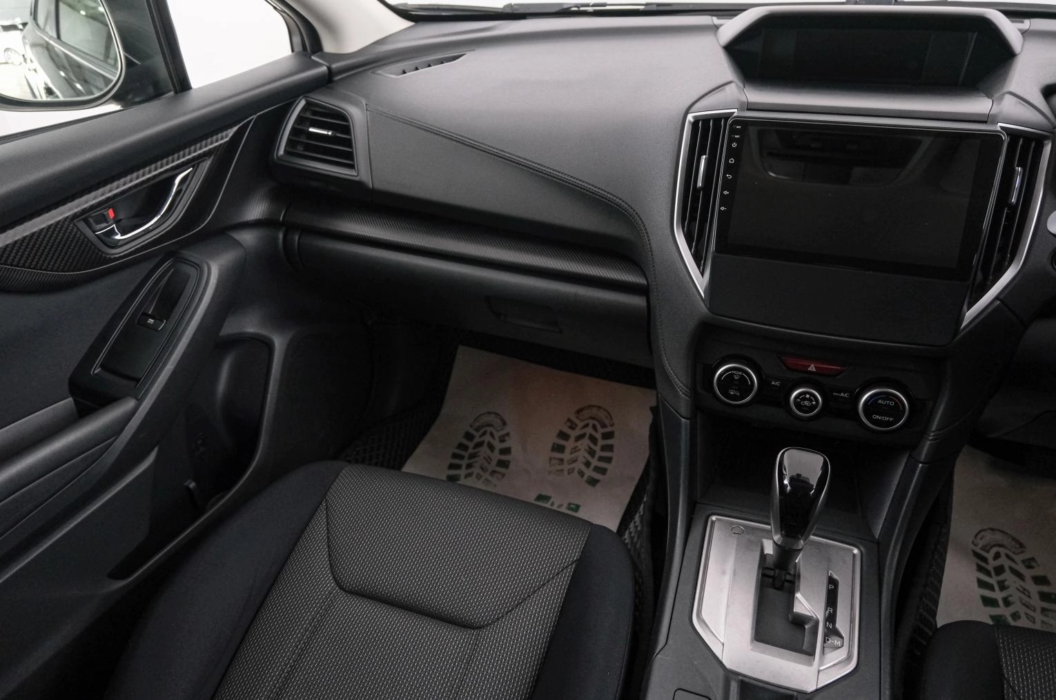 Subaru XV 11 из 21