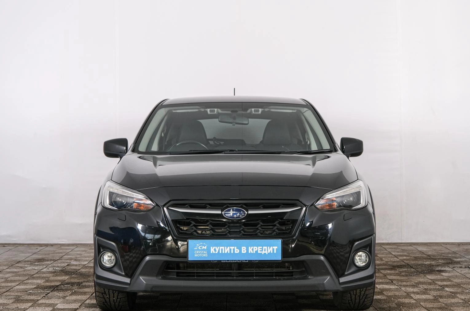 Subaru XV 2 из 21