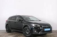 Subaru XV 1 из 21