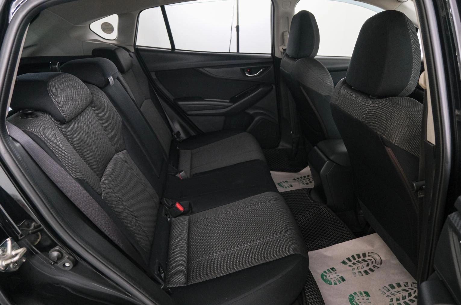 Subaru XV 20 из 21