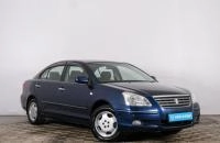 Toyota Premio 1 из 21